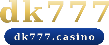 dk777 logo